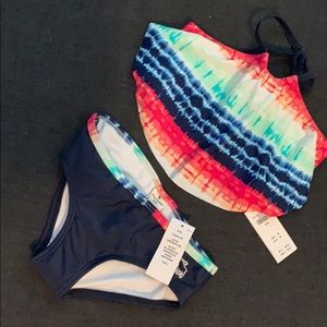 Abercrombie Girls bikini